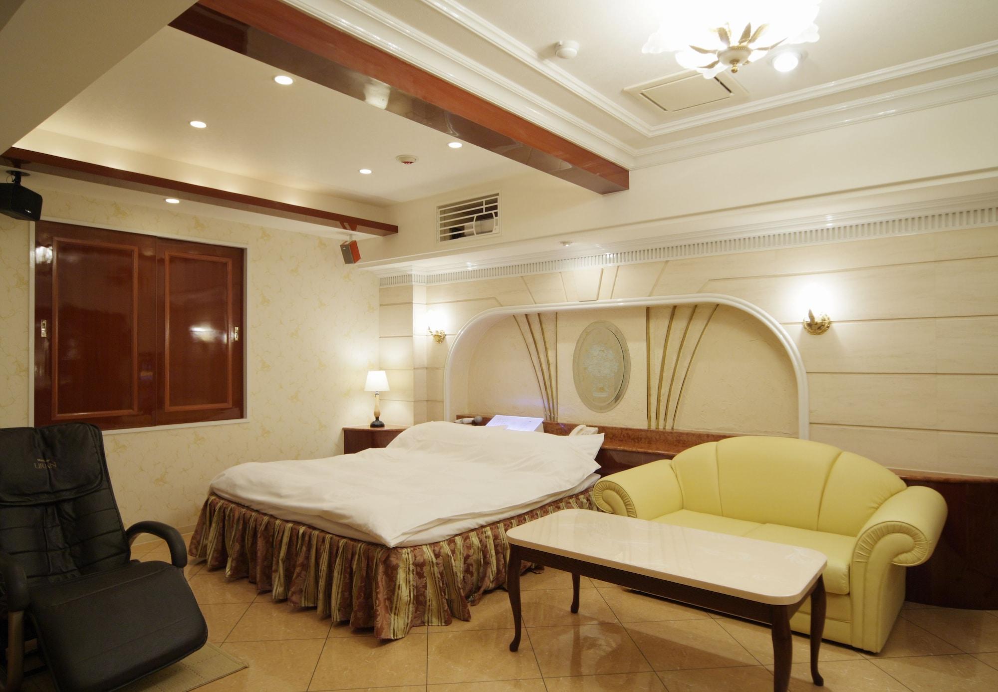 Hotel Grand Fine Kyoto Minami (Adults Only) Exterior foto