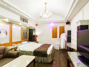 Hotel Grand Fine Kyoto Minami (Adults Only) Habitación foto