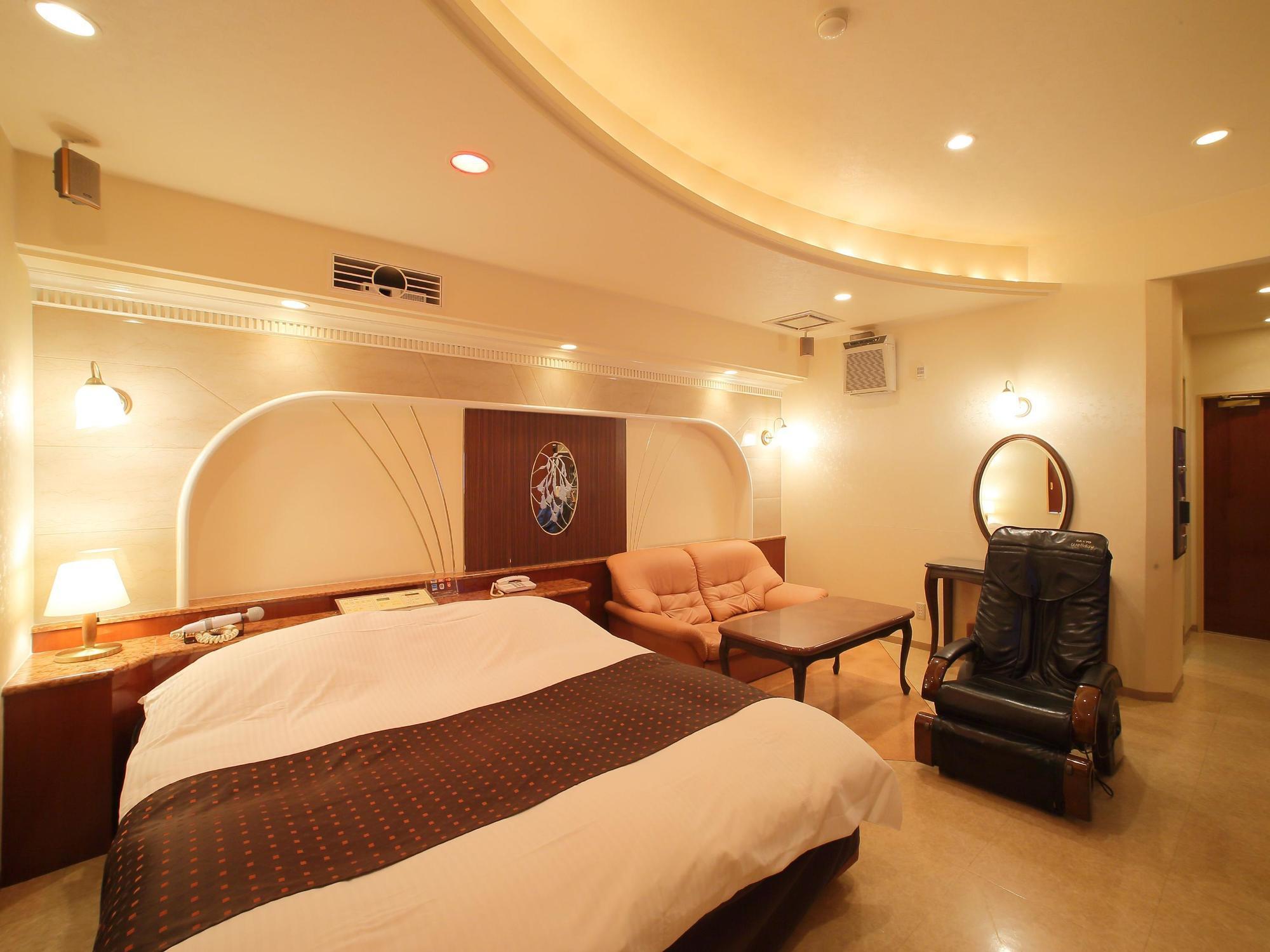 Hotel Grand Fine Kyoto Minami (Adults Only) Exterior foto