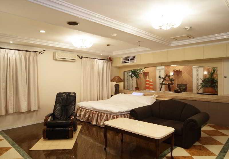 Hotel Grand Fine Kyoto Minami (Adults Only) Exterior foto