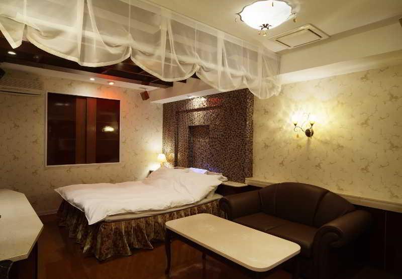 Hotel Grand Fine Kyoto Minami (Adults Only) Exterior foto